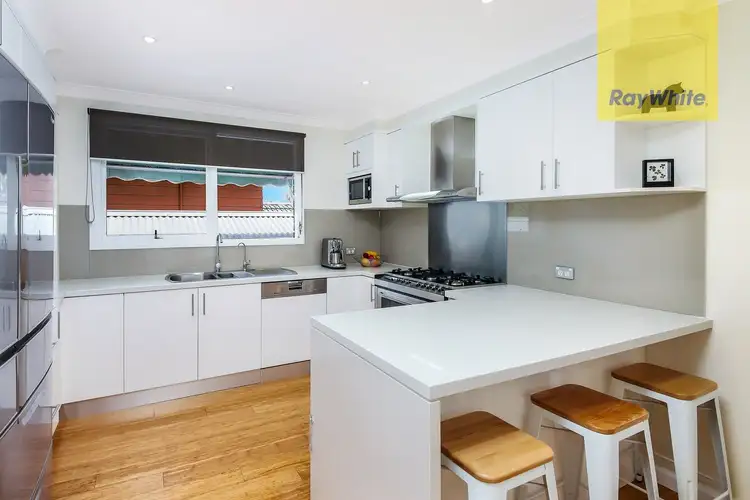 Third view of Homely house listing, 20 Kindelan Road, Winston Hills NSW 2153