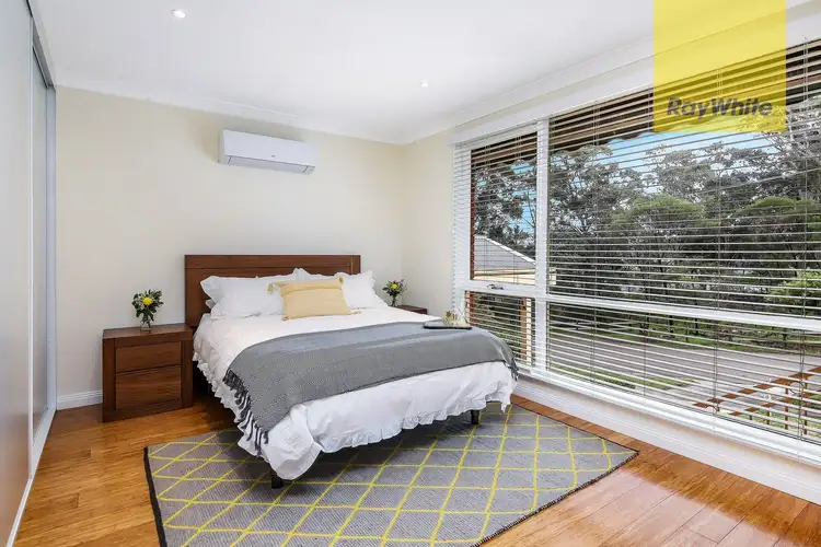 Fifth view of Homely house listing, 20 Kindelan Road, Winston Hills NSW 2153