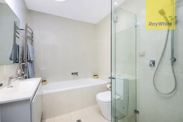 Sixth view of Homely house listing, 20 Kindelan Road, Winston Hills NSW 2153