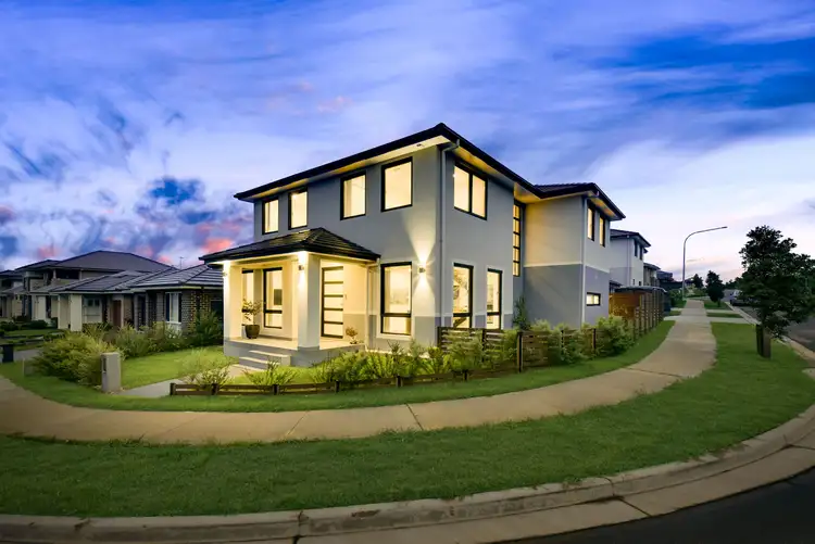 Second view of Homely house listing, 39 Holliday Avenue, Edmondson Park NSW 2174