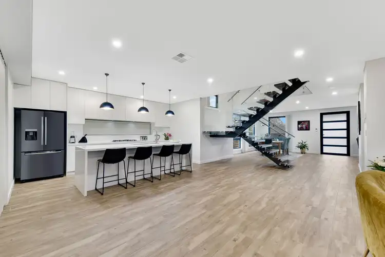 Third view of Homely house listing, 39 Holliday Avenue, Edmondson Park NSW 2174