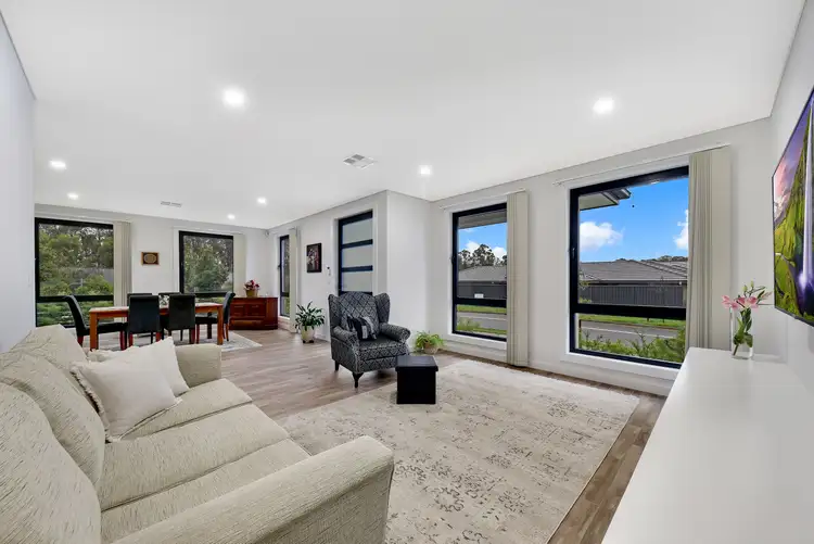Fourth view of Homely house listing, 39 Holliday Avenue, Edmondson Park NSW 2174