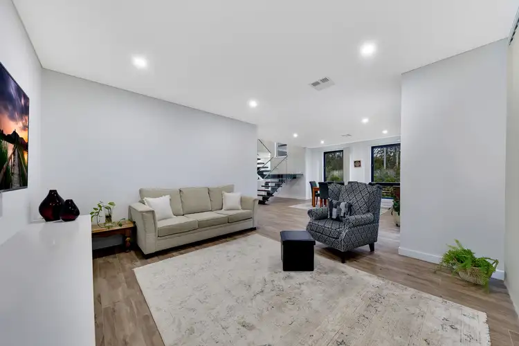 Fifth view of Homely house listing, 39 Holliday Avenue, Edmondson Park NSW 2174