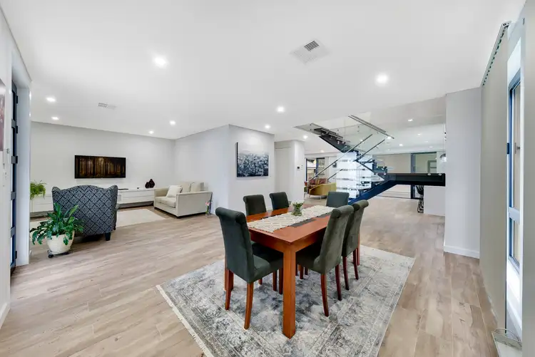 Sixth view of Homely house listing, 39 Holliday Avenue, Edmondson Park NSW 2174