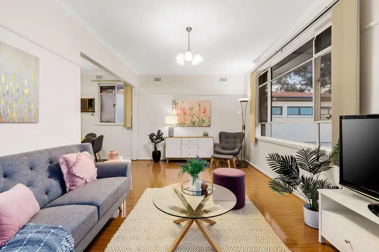 Second view of Homely house listing, 8 Fletcher Parade, Burwood VIC 3125