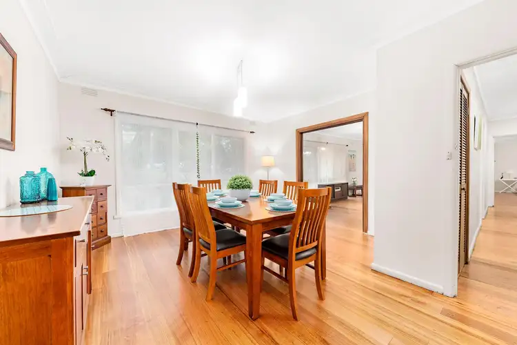 Third view of Homely house listing, 1 Hilsea Court, Mount Waverley VIC 3149