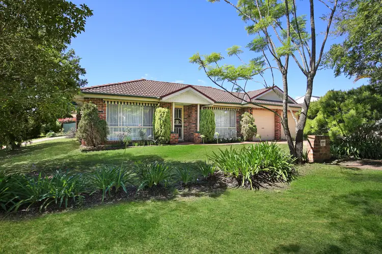64 Jasmine Drive, Bomaderry NSW 2541