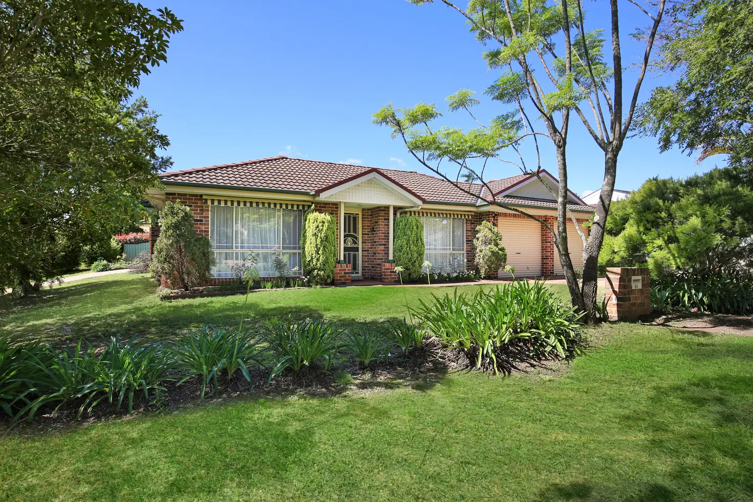 Main view of Homely house listing, 64 Jasmine Drive, Bomaderry NSW 2541