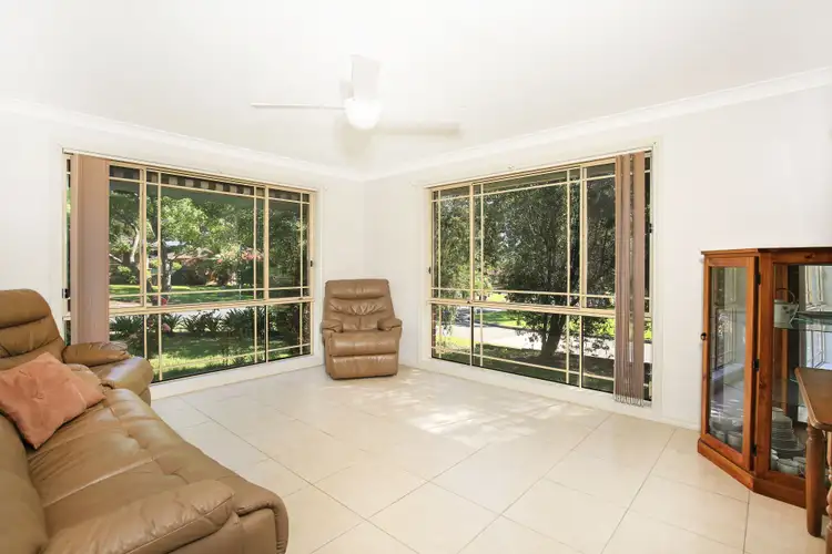Second view of Homely house listing, 64 Jasmine Drive, Bomaderry NSW 2541