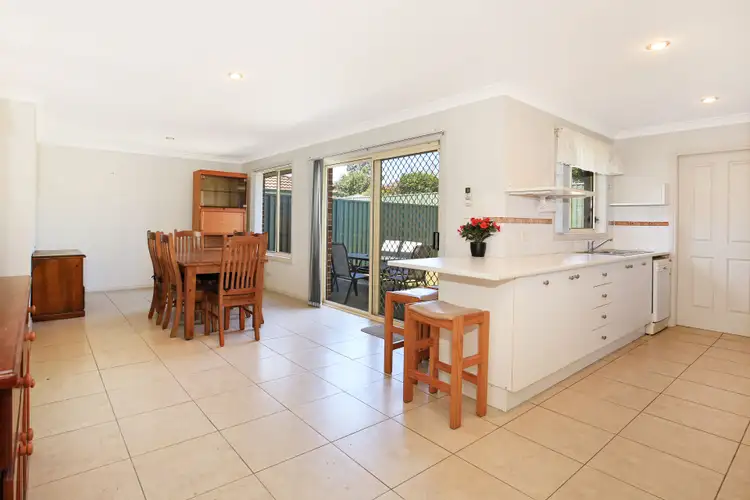 Third view of Homely house listing, 64 Jasmine Drive, Bomaderry NSW 2541