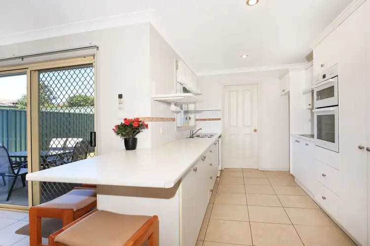 Fourth view of Homely house listing, 64 Jasmine Drive, Bomaderry NSW 2541