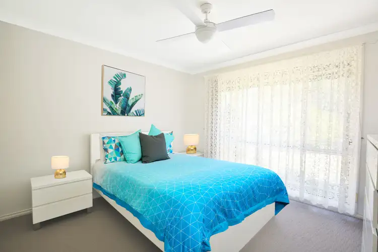 Fifth view of Homely house listing, 64 Jasmine Drive, Bomaderry NSW 2541