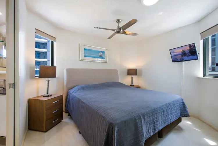 Fifth view of Homely unit listing, 9/81 Mooloolaba Esplanade, Mooloolaba QLD 4557