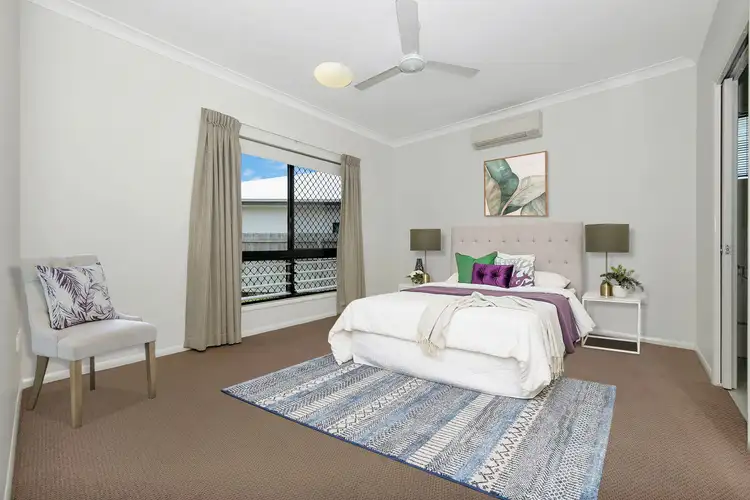 Sixth view of Homely house listing, 27 Sovereign Terrace, Idalia QLD 4811