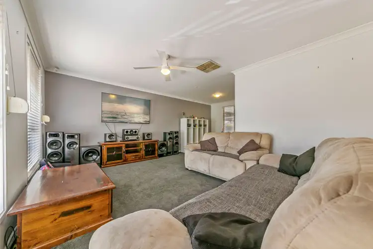 Fifth view of Homely house listing, 3 Clansman Avenue, Andrews Farm SA 5114