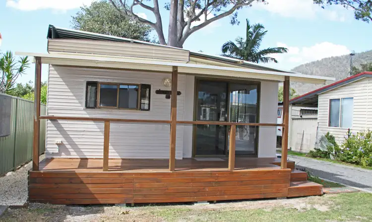 Second view of Homely house listing, Site 10/478 Ocean Drive, Laurieton NSW 2443