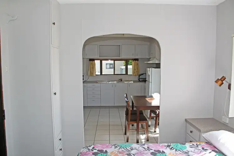 Fifth view of Homely house listing, Site 10/478 Ocean Drive, Laurieton NSW 2443