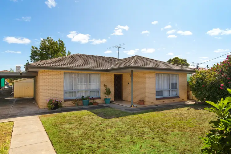 29 Dwyer Road, Oaklands Park SA 5046