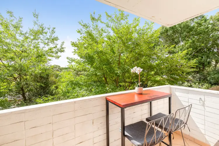 Fourth view of Homely apartment listing, 14/5 Western Crescent, Gladesville NSW 2111