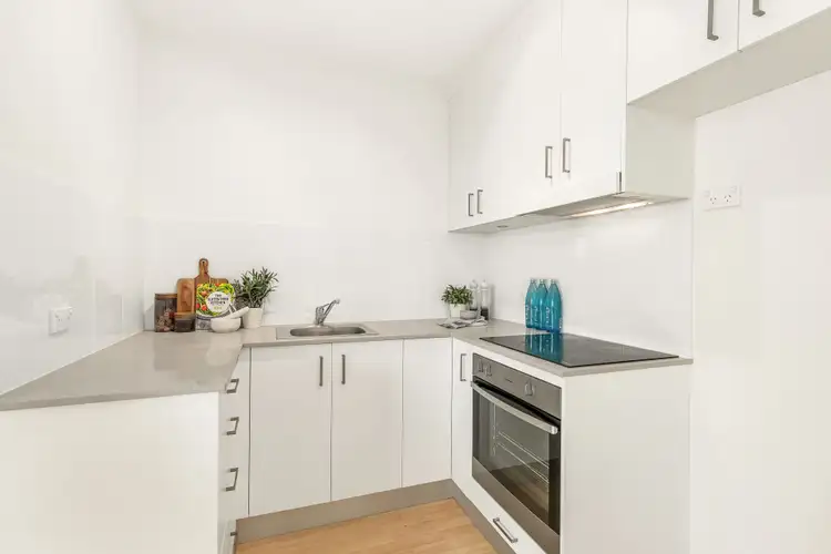 Fifth view of Homely apartment listing, 14/5 Western Crescent, Gladesville NSW 2111