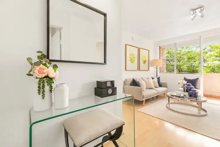 Sixth view of Homely apartment listing, 14/5 Western Crescent, Gladesville NSW 2111