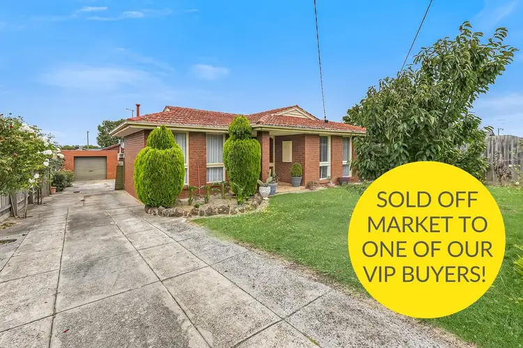 131 Kirkham Road, Dandenong VIC 3175
