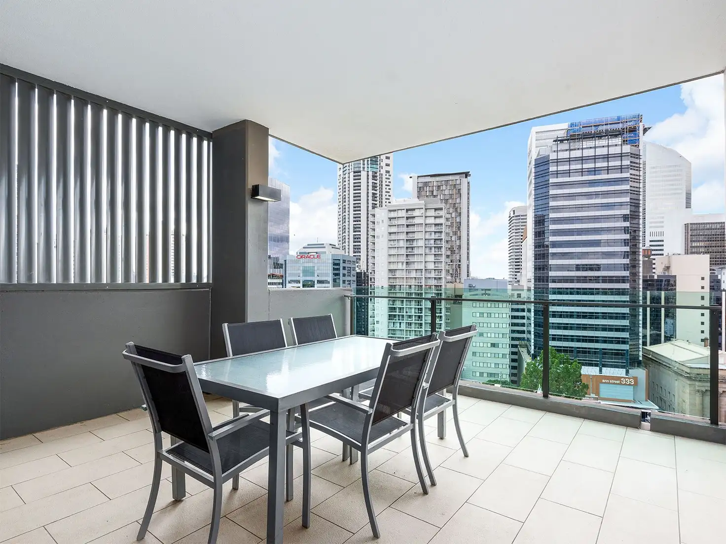 Main view of Homely apartment listing, 1202/109 Astor Terrace, Spring Hill QLD 4000