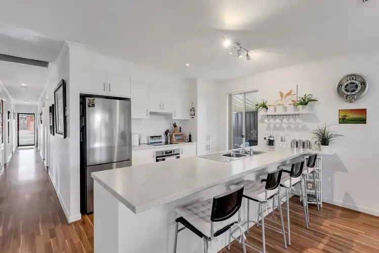 Third view of Homely house listing, 5 Cobb and Co Court, Strathalbyn SA 5255