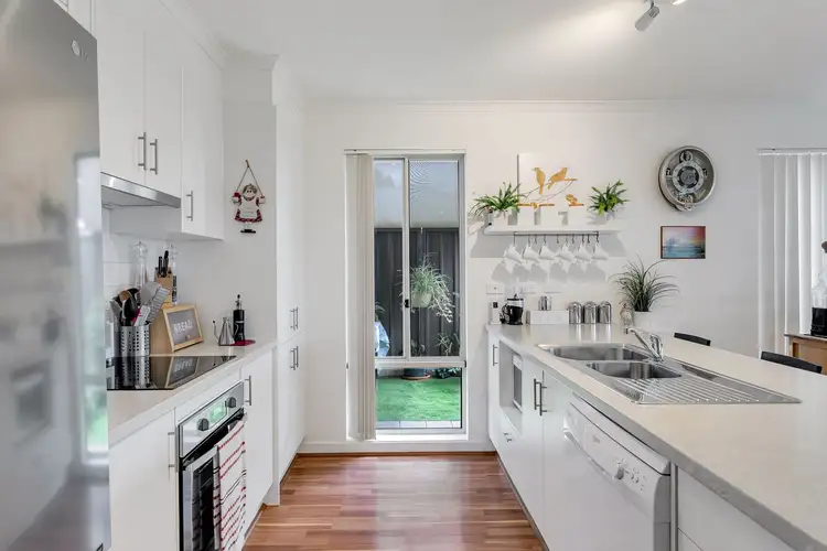 Fourth view of Homely house listing, 5 Cobb and Co Court, Strathalbyn SA 5255
