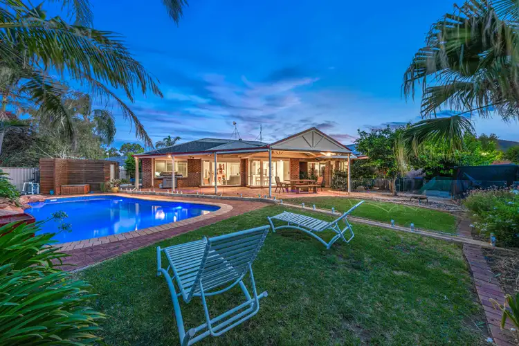 Main view of Homely house listing, 5 Dinham Court, Athelstone SA 5076