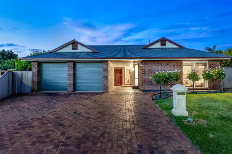 Second view of Homely house listing, 5 Dinham Court, Athelstone SA 5076