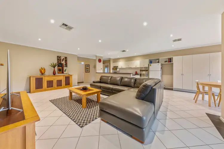 Fifth view of Homely house listing, 5 Dinham Court, Athelstone SA 5076