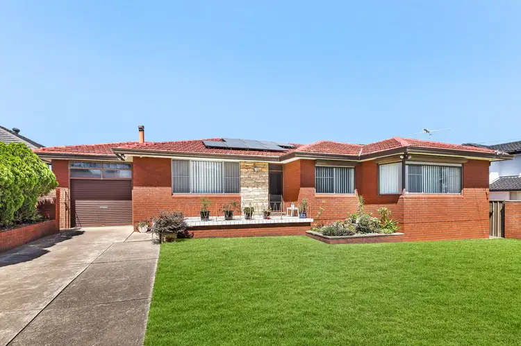 Main view of Homely house listing, 7 Solomon Court, Greenacre NSW 2190