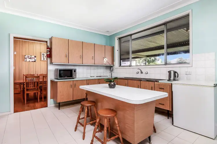 Fifth view of Homely house listing, 7 Solomon Court, Greenacre NSW 2190