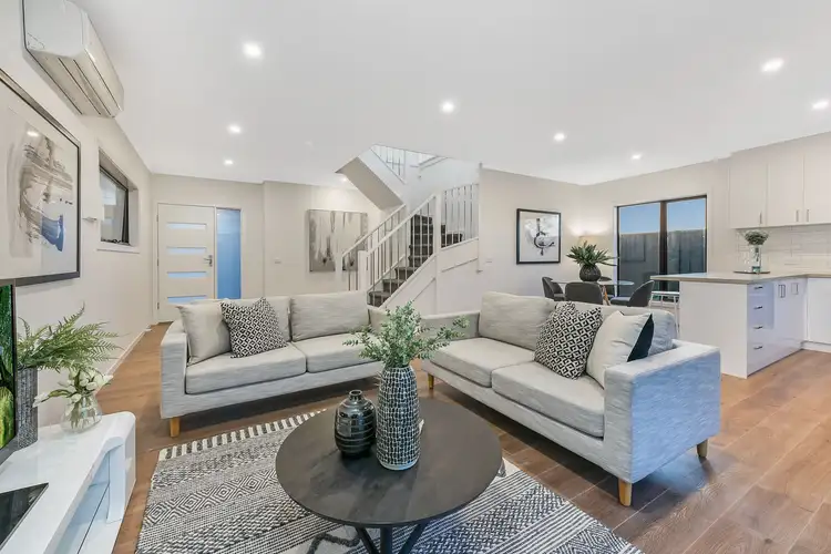 Third view of Homely townhouse listing, 11/13 Baileyana Drive, Endeavour Hills VIC 3802