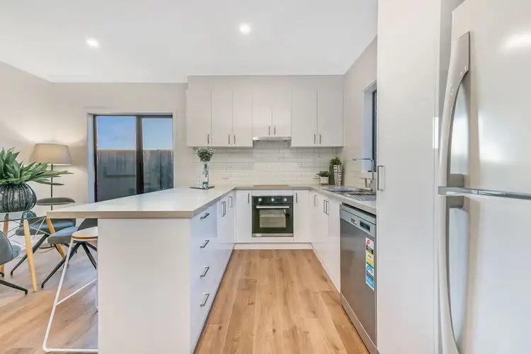Fifth view of Homely townhouse listing, 11/13 Baileyana Drive, Endeavour Hills VIC 3802