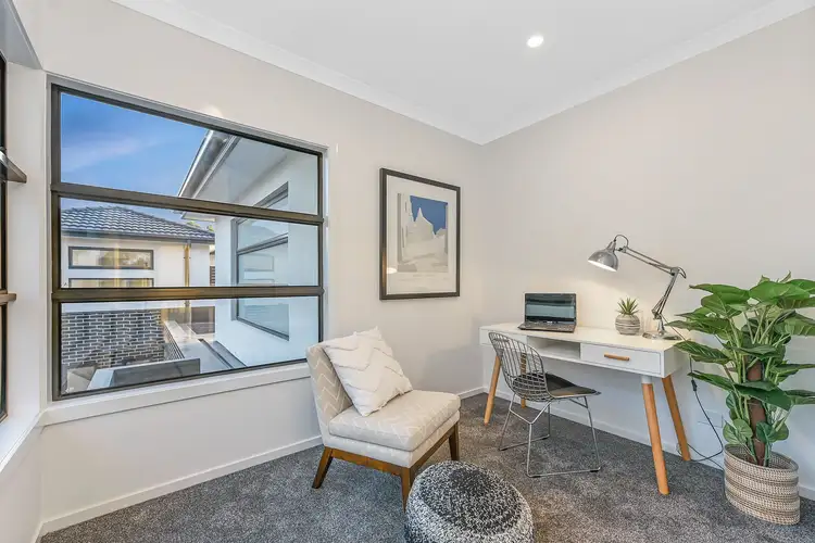 Sixth view of Homely townhouse listing, 11/13 Baileyana Drive, Endeavour Hills VIC 3802