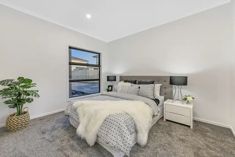 Seventh view of Homely townhouse listing, 11/13 Baileyana Drive, Endeavour Hills VIC 3802