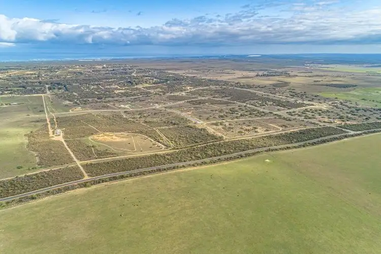 Fourth view of Homely land listing, 9003 NILGEN Road, Nilgen WA 6044