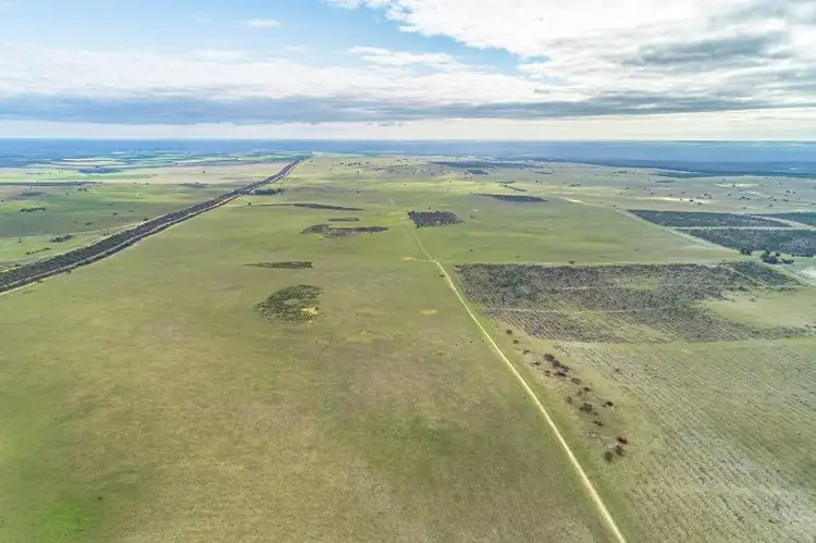 Fifth view of Homely land listing, 9003 NILGEN Road, Nilgen WA 6044