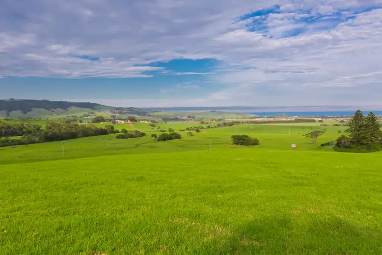 Third view of Homely rural property listing, 128 Alne Bank Lane, Rose Valley NSW 2534