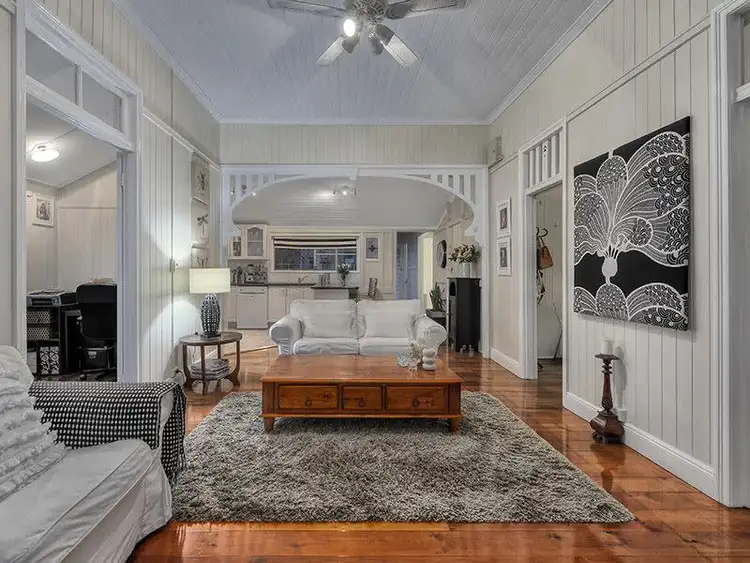 Main view of Homely house listing, 155 Gympie Street, Northgate QLD 4013