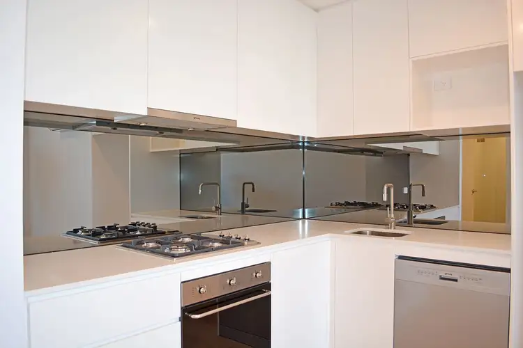 Fourth view of Homely studio listing, 1005/22 Cambridge Street, Epping NSW 2121