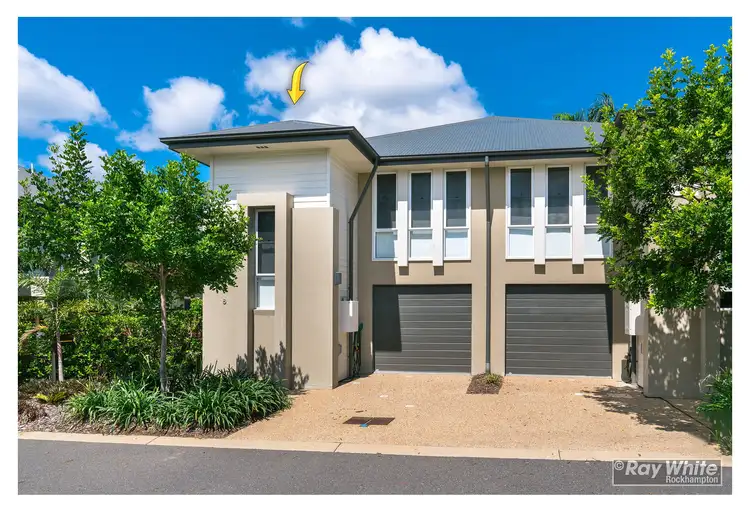 8/175 FRENCHVILLE Road, Frenchville QLD 4701