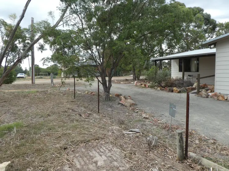 Second view of Homely house listing, 106 Fourth Avenue, Kendenup WA 6323