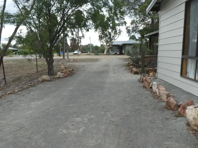 Third view of Homely house listing, 106 Fourth Avenue, Kendenup WA 6323