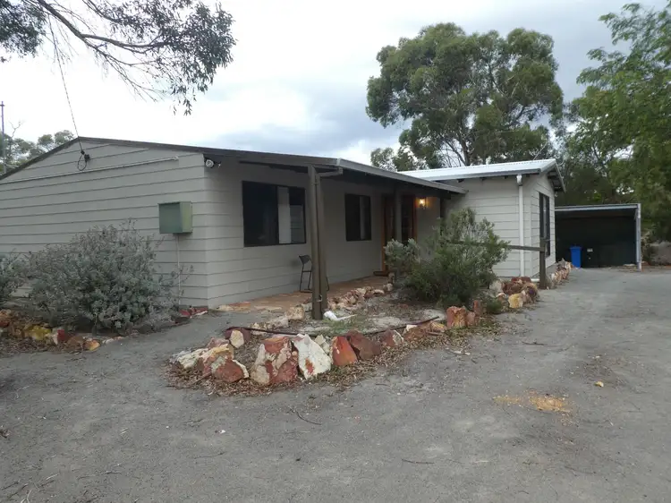 Fourth view of Homely house listing, 106 Fourth Avenue, Kendenup WA 6323