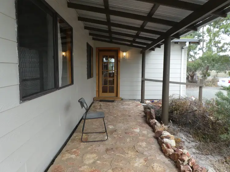 Fifth view of Homely house listing, 106 Fourth Avenue, Kendenup WA 6323