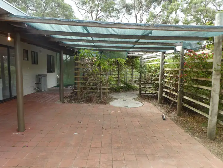 Seventh view of Homely house listing, 106 Fourth Avenue, Kendenup WA 6323