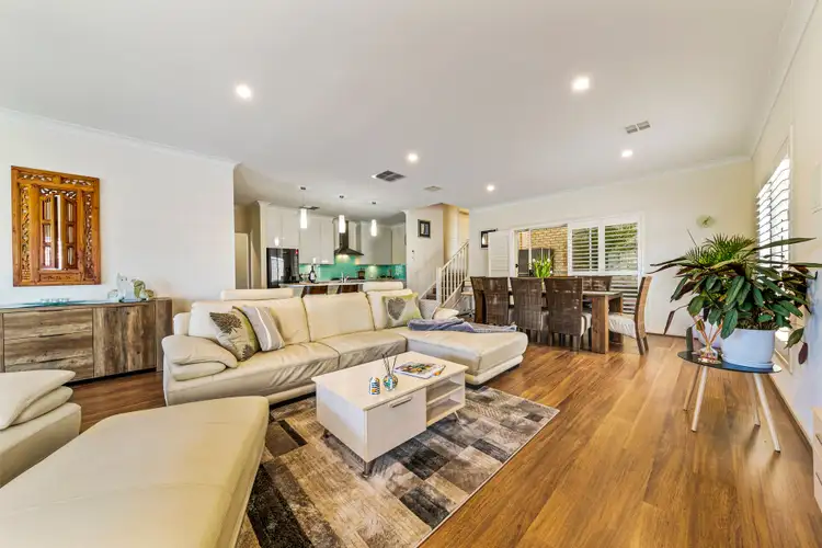Third view of Homely house listing, 25 Ascot Circuit, Golden Grove SA 5125